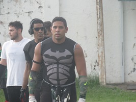 Em processo de renova��o Cuiab� Arsenal vai � campo em partida amistosa