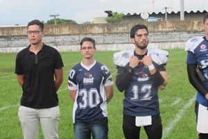 Em processo de renova��o Cuiab� Arsenal vai � campo em partida amistosa