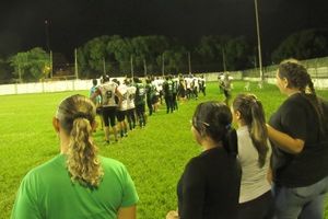 Em processo de renova��o Cuiab� Arsenal vai � campo em partida amistosa