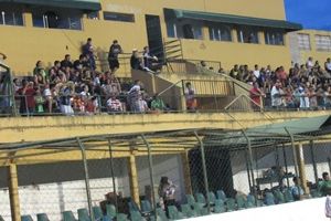 Cuiab� Arsenal estreia com vit�ria no campeonato estadual de Futebol Americano