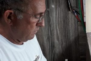 Amantes dos rel�gios, aumenta a procura de consertos no Shopping Popular