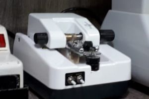 Amantes dos rel�gios, aumenta a procura de consertos no Shopping Popular