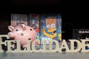 Shopping Popular oferece dicas para inovar o evento corporativo �Amigo Oculto� com as lojas de presentes criativos