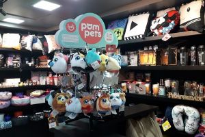 Shopping Popular oferece dicas para inovar o evento corporativo �Amigo Oculto� com as lojas de presentes criativos