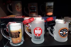 Shopping Popular oferece dicas para inovar o evento corporativo �Amigo Oculto� com as lojas de presentes criativos