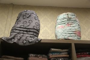 Tend�ncias na moda evang�lica podem ser encontradas no Shopping Popular