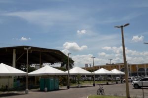 Complexo Esportivo Dom Aquino ser� palco da cultura regional �Cururu Siriri�