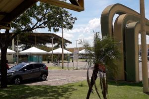 Complexo Esportivo Dom Aquino ser� palco da cultura regional �Cururu Siriri�