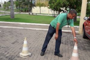 Associa��o do Shopping Popular Cuiab� gera empregos direto e movimenta a economia