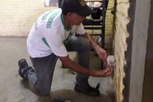 Associa��o do Shopping Popular Cuiab� gera empregos direto e movimenta a economia