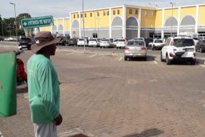 Associa��o do Shopping Popular Cuiab� gera empregos direto e movimenta a economia