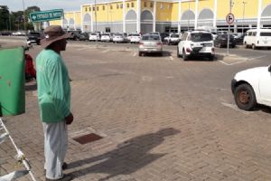 Associa��o do Shopping Popular Cuiab� gera empregos direto e movimenta a economia