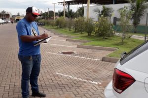 Associa��o do Shopping Popular Cuiab� gera empregos direto e movimenta a economia