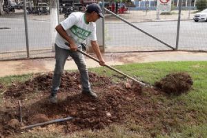 Associa��o do Shopping Popular Cuiab� gera empregos direto e movimenta a economia