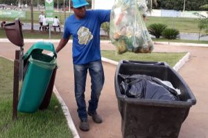 Associa��o do Shopping Popular Cuiab� gera empregos direto e movimenta a economia