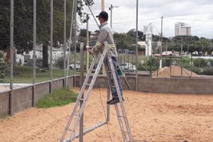 Associa��o do Shopping Popular Cuiab� gera empregos direto e movimenta a economia