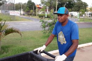 Associa��o do Shopping Popular Cuiab� gera empregos direto e movimenta a economia