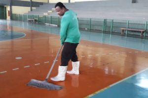 Associa��o do Shopping Popular Cuiab� gera empregos direto e movimenta a economia