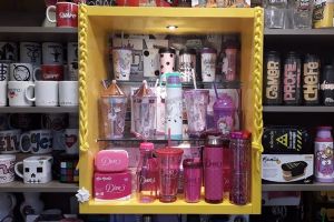 Vai fazer lista de presentes? No Shopping Popular tem dicas criativas para montar a sua