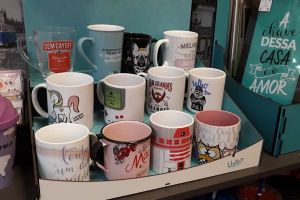 Vai fazer lista de presentes? No Shopping Popular tem dicas criativas para montar a sua