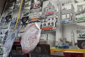 Vai fazer lista de presentes? No Shopping Popular tem dicas criativas para montar a sua