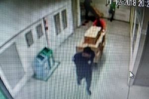 Natal da Solidariedade, faz a felicidade de quem recebe e principalmente de quem doa