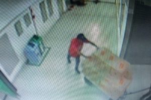 Natal da Solidariedade, faz a felicidade de quem recebe e principalmente de quem doa