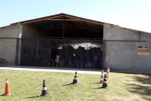 Cartas para os volunt�rios e os amigos das Obras Sociais, o Shopping Popular contribui para a realiza��o dos pedidos