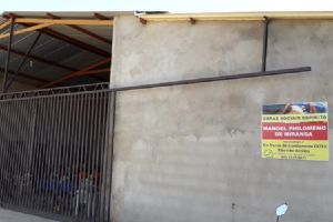 Cartas para os volunt�rios e os amigos das Obras Sociais, o Shopping Popular contribui para a realiza��o dos pedidos