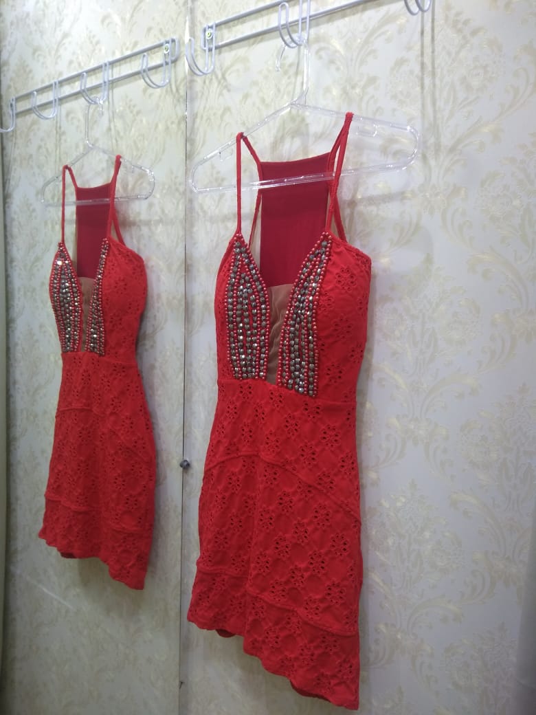 Looks para o r�veillon: Confira no Shopping Popular produ��es estilosas para a virada do ano