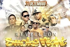 J� sabe onde ir� passar o R�veillon? A Mexe o Doce tem dicas de locais para comemorar a virada do ano