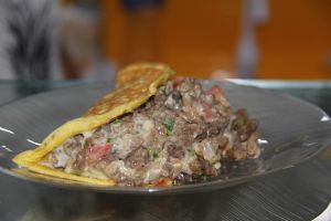 Aproveitando a temporada de f�rias, venha saborear o lanche da tarde no Shopping Popular