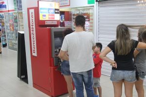 Conhe�a os servi�os oferecidos no Shopping Popular