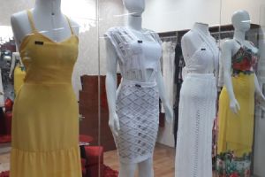 Com o Shopping Popular � f�cil arrasar no R�veillon 2019