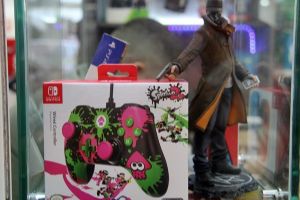 Videogames s�o divers�o garantida e fazem sucesso entre todos os p�blicos