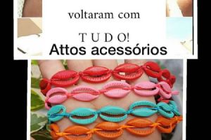 Acess�rios femininos: 6 op��es para complementar o look do dia a dia
