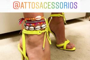 Acess�rios femininos: 6 op��es para complementar o look do dia a dia