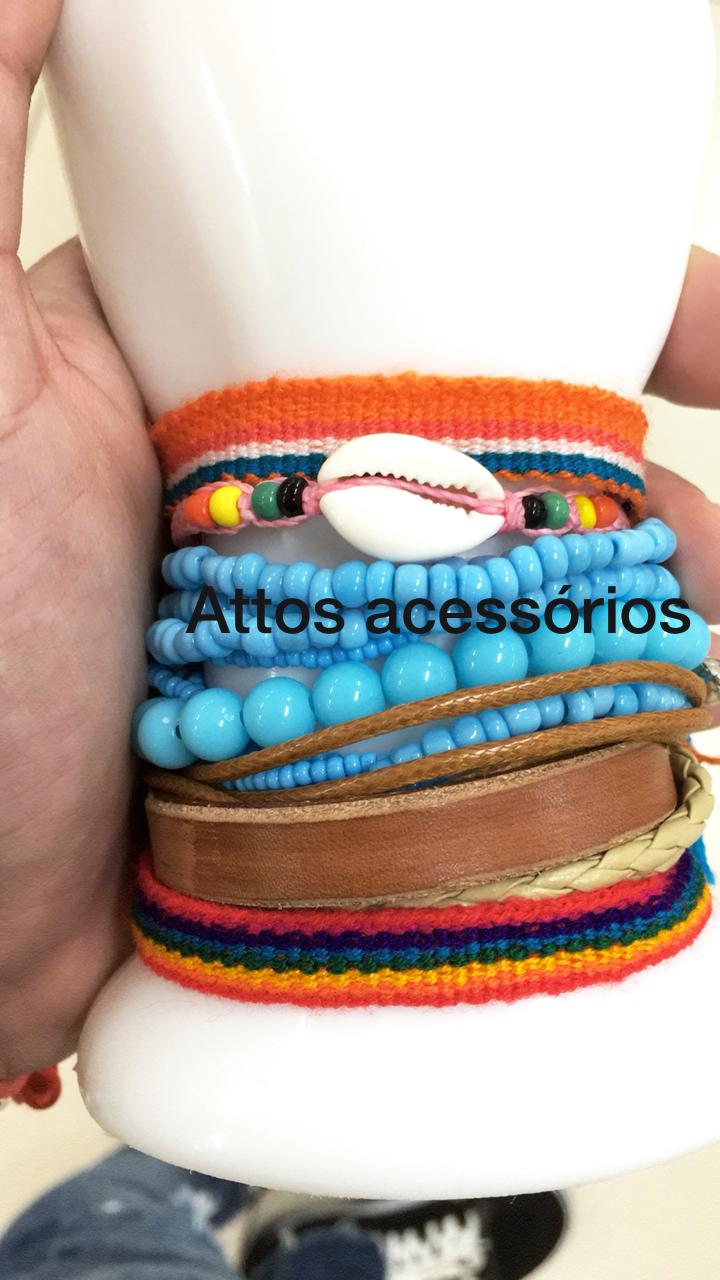 Acess�rios femininos: 6 op��es para complementar o look do dia a dia