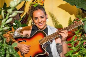 S�bado tem apresenta��es culturais gratuitas no Shopping Popular