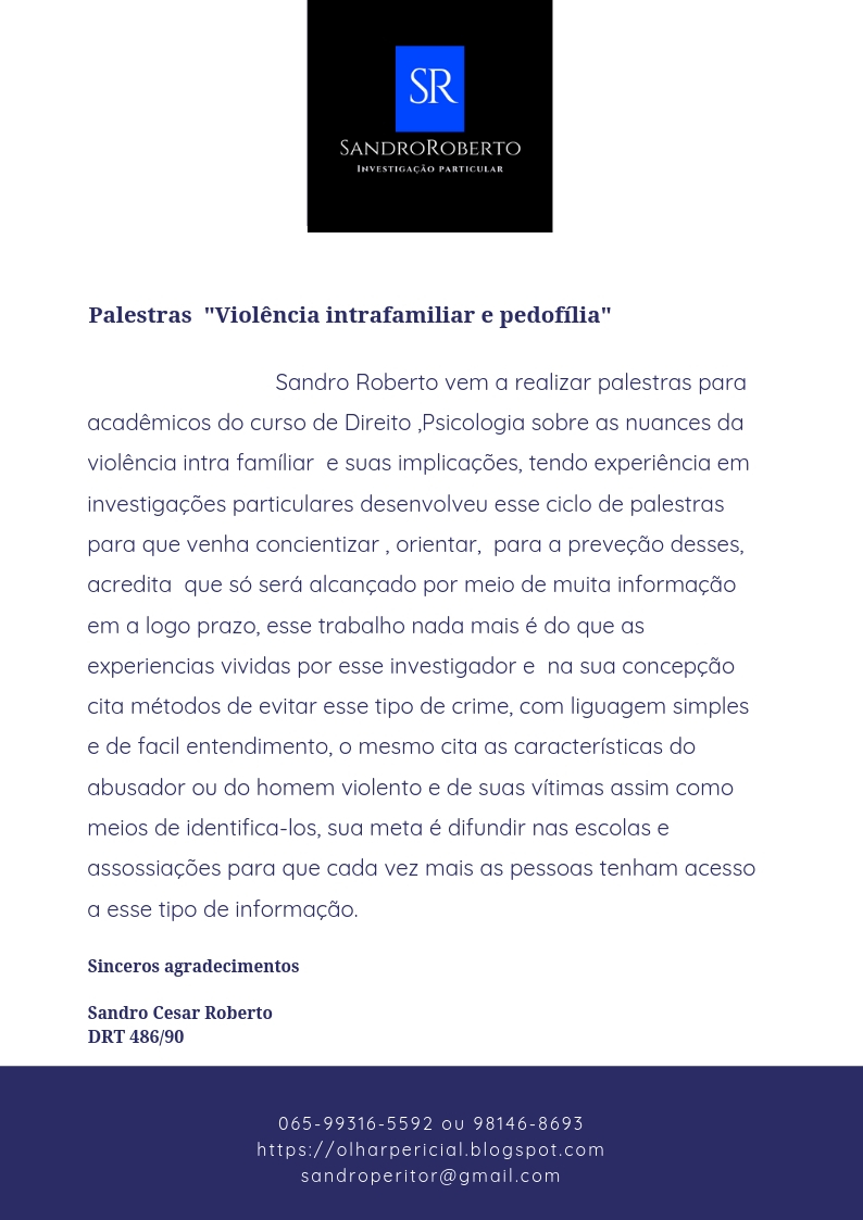 Shopping Popular apoia a divulga��o de informa��es em prol do combate da viol�ncia intrafamiliar