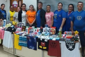 Arraial da 'Boa Vontade' a festa mais animada da Capital