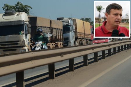 L�der de grevistas diz que reivindica��o foi totalmente atendida