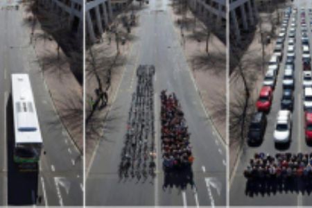 Semob participa de projeto da UFMT que prop�e solu��es � Mobilidade Urbana