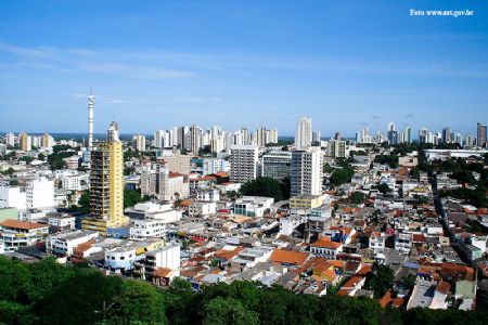 Umidade do ar chega a 12%; Prefeitura emite alerta