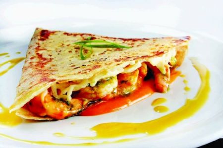 Encontro de food trucks no Big Lar ter� crepes, churros, burgers, brownies e mais