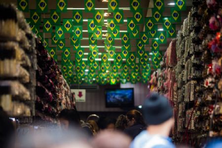 Sebrae d� dicas para faturar mais durante a Copa