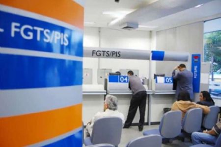 Consignado do FGTS come�ar� no dia 26