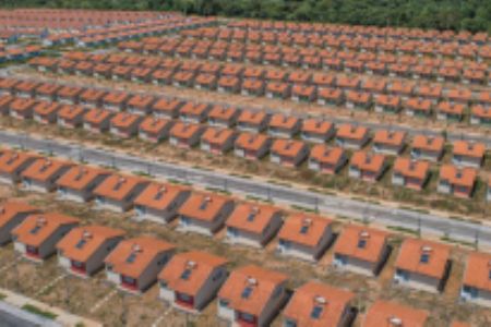 Recurso de R$ 5 milh�es para finaliza��o do Nico Baracat II e III � aprovado na C�mara