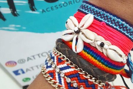 Acess�rios femininos: 6 op��es para complementar o look do dia a dia