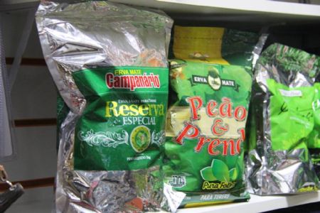 Terer�, boa pedida para se refrescar no ver�o e reunir a galera